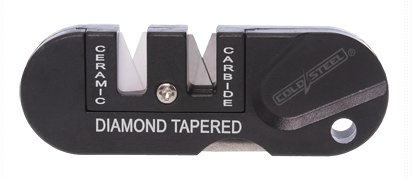 Cold Steel 3-IN-1 Knife Sharpener