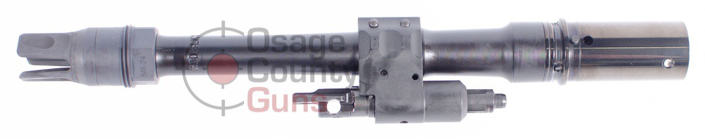 Sig Sauer APP Only MCX LT CAL-X Kit, .300 BLK, 9" BBL