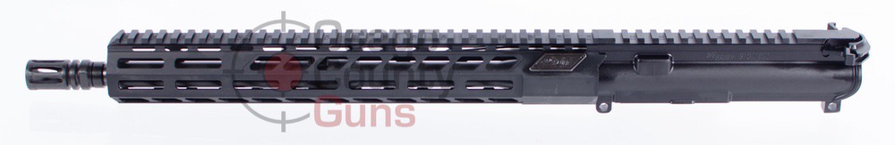 Sig Sauer APP Only SIGM400 PRO Complete Upper, 5.56 NATO, 14.5" BBL