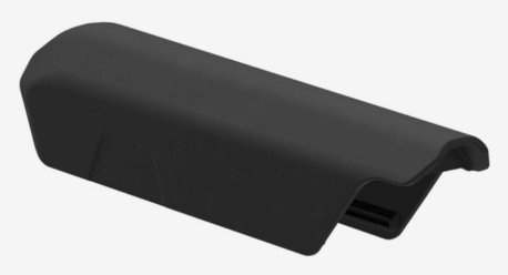 Magpul AK Cheek Riser - 0.5" - Black BLK