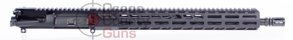 Sig Sauer APP Only M400 PRO Complete Upper, 5.56 NATO, 16" BBL