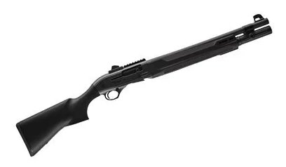 Beretta A300 UltimaPatrol Black, 12ga, 19" BBL, 3", 7rd