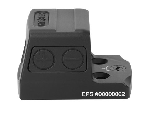 Holosun EPS Red Dot - 2MOA