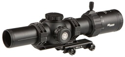 [SOTM11002] Sig Sauer Tango MSR LPVO 1-10x26 - FFP - MOA - Black