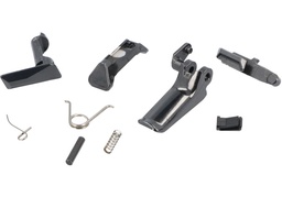 [8901327] Sig Sauer P365X High Polish DLC Controls Parts Kit