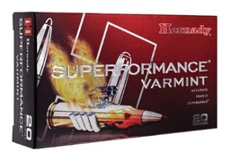[83266] Hornady Superformance NXT, .223 Rem, 35 Gr, 20 Rds