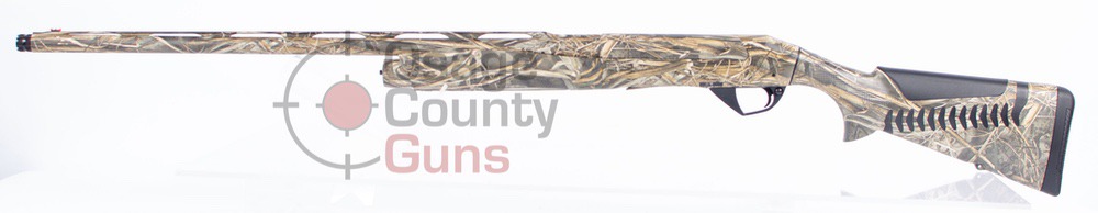 Benelli SBE3 Realtree Max-7, 12 Ga, 28" BBL, 3.5" Chamber, 3+1 Rd