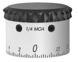 [626028] Burris XTRIII MOA Race Dial