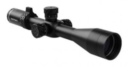 [3C624LFI23] Riton 3 Conquer 6-24x50, FFP, MRAD