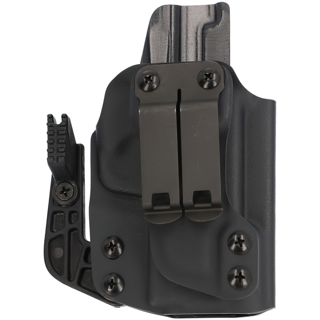 Blackpoint IWB APX Holster for Sig Sauer P365 X-Macro - Black