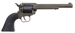 [RR22T6] Heritage Rough Rider OD Green, .22 LR, 6.5" BBL, 6rd