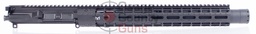 [KGM-R556I-UPPER] KGM R-556I 16" OAL Upper Receiver w/ 5.56mm Integral Suppressor