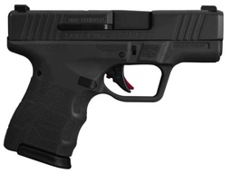 [SAR9SCBL] SAR USA SAR9 Subcompact, 9mm, 3.3" BBL, 2x12 Rds