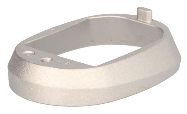 Sig Sauer P320 AXG Magazine Funnel, Nickel