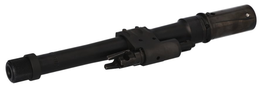 Sig Sauer MCX Spear LT 9-inch 300BLK Barrel and Gas Block Assembly
