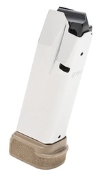 [HCP5917F] Springfield Hellcat PRO Magazine, 9mm, 17 Rds, FDE