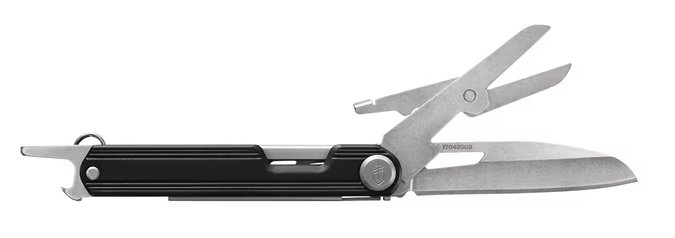 Gerber Armbar Slim Cut Knife - Onyx