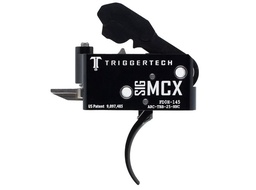 [ARC-TBB-25-NNC] TriggerTech Sig MCX Adaptable, Short Two Stage, Curved