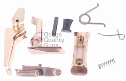 [8901331] Sig Sauer P365 Controls Parts Kit - High Polish Rose Gold