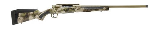 Savage Impulse Big Game, 6.5 Creedmoor, 22" BBL, 4 Rds