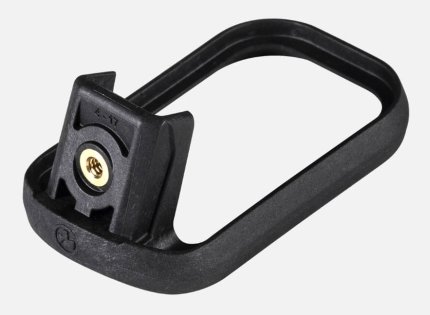 Magpul GL Enhanced Magazine Well for Glock 17 Gen 4