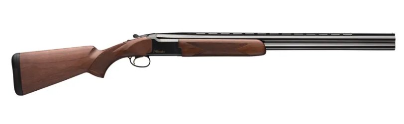 Browning Citori Hunter Grade I, 16ga, 26" BBL, 2.75" Chamber, 2rd