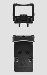 [G1001] Radian Guardian Optic Mount & Guard for Glock MOS / Trijicon RMR