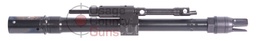 [WCALX-MCX-762R-11B-LT] Sig Sauer SPP ONLY MCX CAL-X KIT, 7.62X39, 11.5" BBL