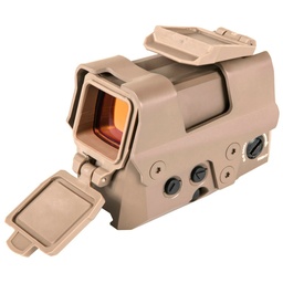[WSOR81003] Sig Sauer SPP Only, ROMEO8T Circle Dot Sight, FDE