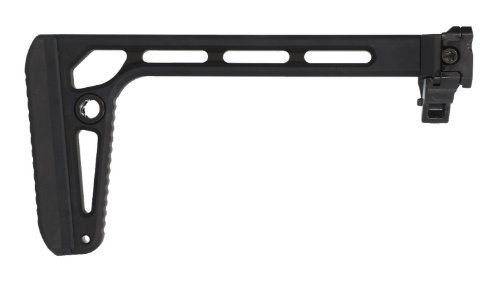 Sig Sauer MCX/MPX Folding Minimalist Stock, Black