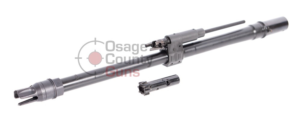 Sig Sauer MCX CAL-X Kit - 7.62X39 - 16"