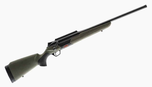 Beretta BRX-1 Green, 6.5 Creedmoor, 22" BBL, 5 Rds