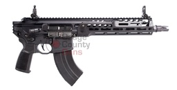 [WPMCX-762R-11B-LT] Sig Sauer APP Only, MCX Spear LT Pistol, Black, 7.62X39, 11.5" BBL, 28 Rds
