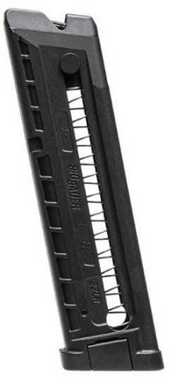 Sig Sauer P322 Magazine - .22LR - 20rd