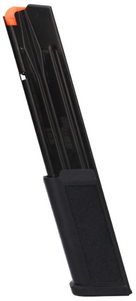 Sig Sauer P320 9mm 30rd Extended Magazine - Black
