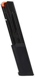 [8900576] Sig Sauer P320 9mm 30rd Extended Magazine - Black