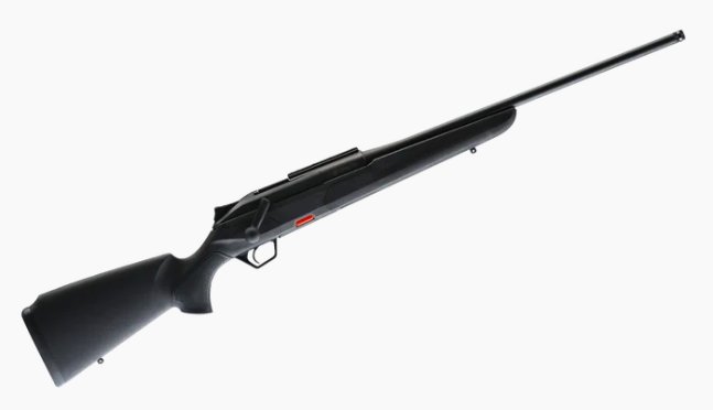 Beretta BRX-1 Black, .308 Win, 20" BBL, 5 Rds