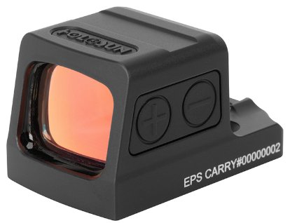 Holosun EPS Carry 2MOA Red Dot Sight