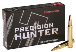 [8143] Hornady Precision Hunter ELD-X, .25-06 Rem, 110 Gr, 20 Rds