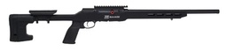 [47248] Savage Model A22 Precision, .22 LR, 18" BBL, 10 Rds
