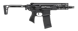 [RMCX-300B-6B-LT-SBR] Sig Sauer MCX Rattler LT SBR, .300 Blackout, 6.75" BBL, 30 Rds