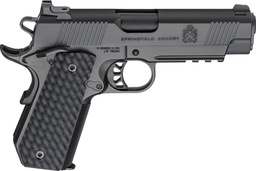 [PC9124LR-CC] Springfield Armory 1911 TRP CC, .45 ACP, 4.25" BBL, 3x7 Rds
