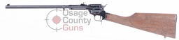 [BR226B16HSWB15] Heritage Rough Rider Rancher Carbine WB1 Independence Day BH Sig, .22LR, 16.12" BBL, 6 Rds