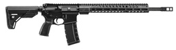 [36-100669] FN FN15 DMR3, 5.56mm, 18" BBL, 30 Rds, Black