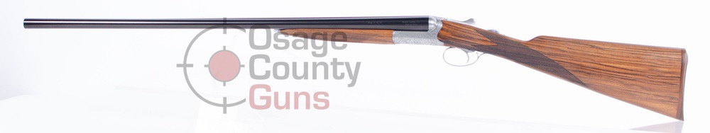 Beretta 486 Parallelo, 20 Ga, 28" BBL, 3" Chamber, 2 Rds