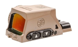 [SORM1700] Sig Sauer ROMEO-M17 Circle/Dot Sight, Coyote