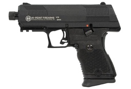 [HPYC9] Hi-Point YC9, 9mm, 3.93" BBL Threaded, 10 Rds