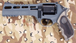 [340.314] Chiappa Charging Rhino Gen II Revolver 60DS, 9mm, 6" BBL, 6 Rds