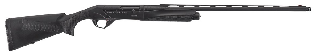 Benelli SBE3 Black synthetic, 28 Ga, 28" BBL, 3" Chamber, 2+1 Rds