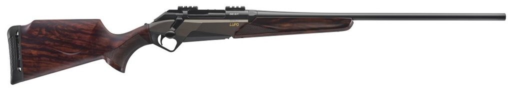 Benelli Lupo BE.S.T. Walnut, .30-06 Sprfld, 22" BBL, 5 Rds